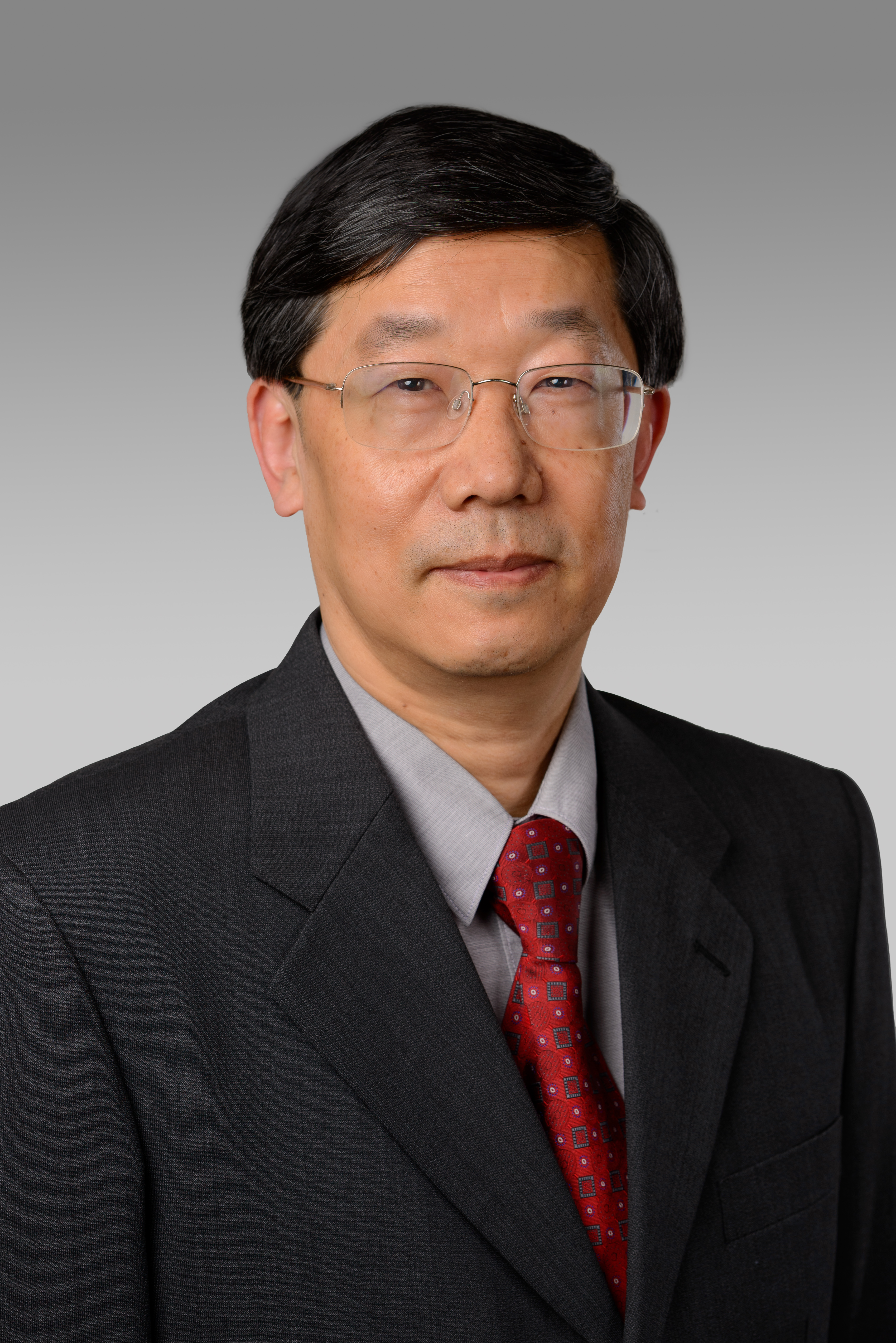 Profile photo of Dr. BiQing Lu, 