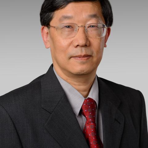 Profile photo of Dr. BiQing Lu, 